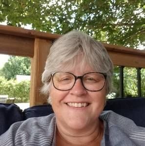 Meet your Posher, Ann